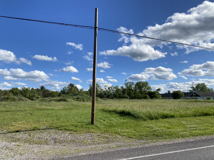 Paul Bunyan Drive-In Theatre - The Corner The Drive-In Occupied - June 17 2022
